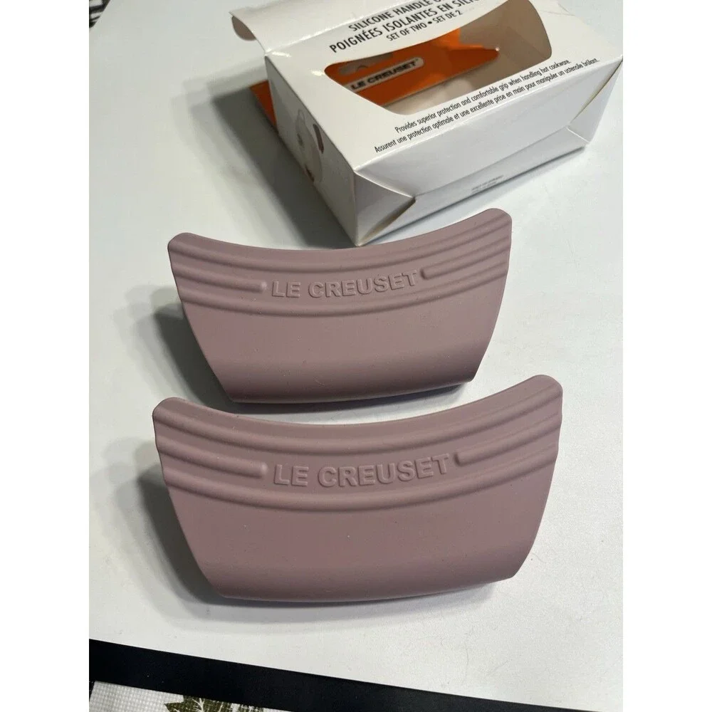 Le Creuset le creuset